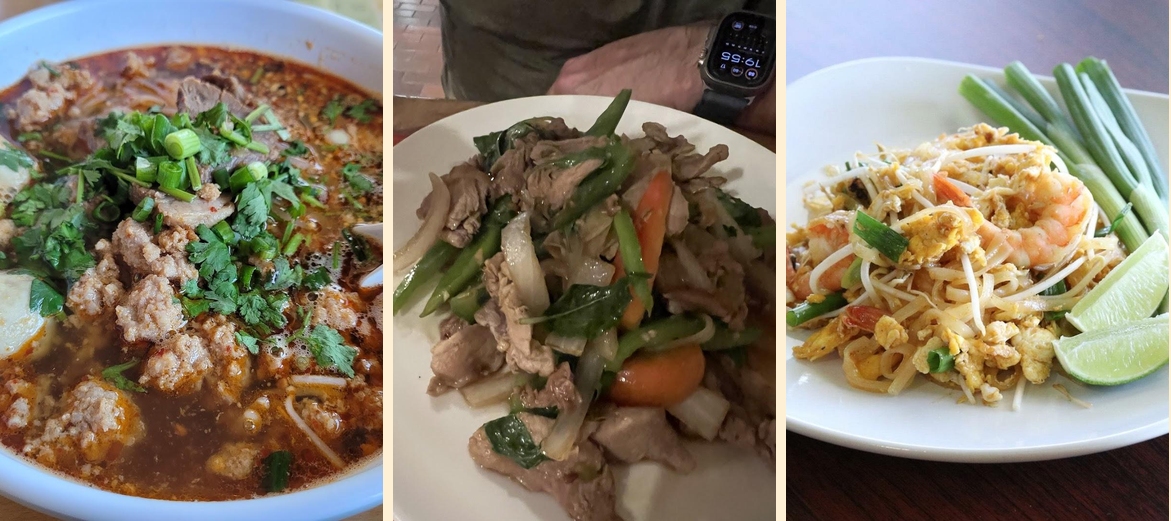 Mojave Thai Cuisine Mojave