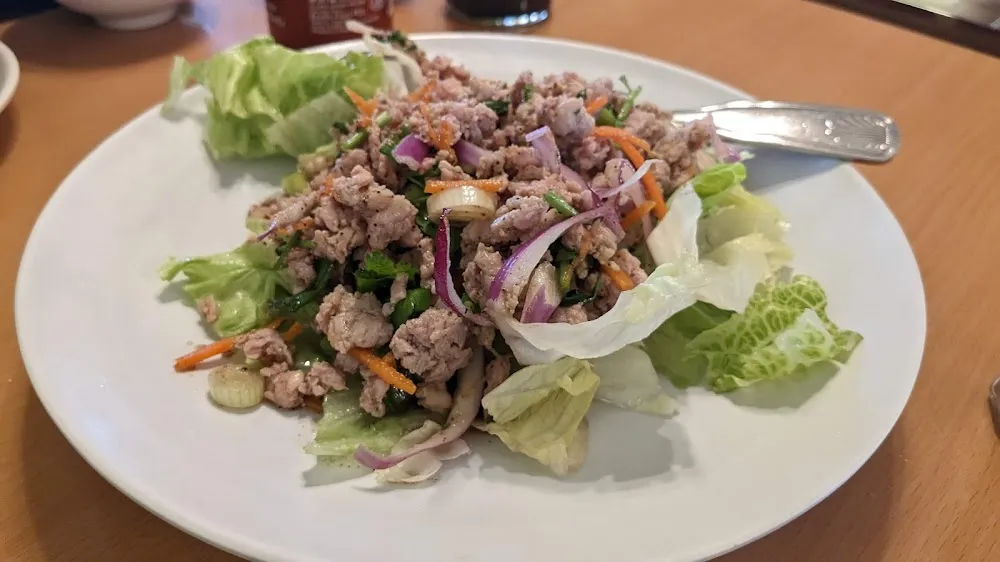 Harb Larb